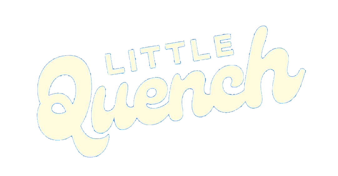 Little Quench Logo